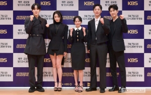 'Imitation' Alami Kenaikan Rating, Episode Terakhir Buat Fans Kompak Nangis