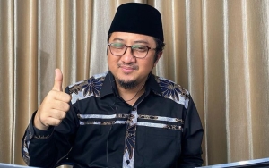 Ustaz Yusuf Mansur Jawab Begini Saat Dicibir Sombong Karena Pilih-Pilih Pendonor