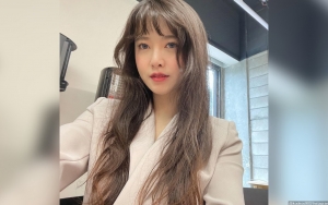 Ku Hye Sun Jawab Kritikan Pedas dari Kalangan Seni Soal Karyanya, Tunjukkan Sikap Bodo Amat