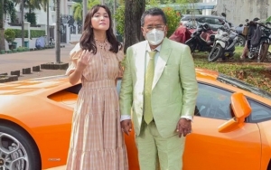 Shandy Aulia Cabut Laporan Haters, Hotman Paris Nasihati Orang Terkenal Kena Nyinyir Itu Biasa