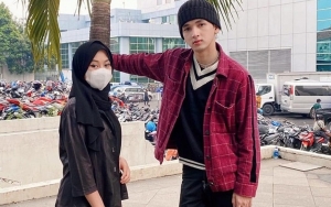 Rio Ramadhan Hapus Foto Mesra Bareng Cimoy Montok Usai Heboh Ngaku PDKT, Disindir 'Kontrak' Habis