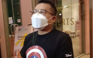 Jawaban Anang Hermansyah Soal Aurel Jalani Program Bayi Tabung, Tak Diberi Tahu?