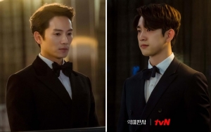 Ji Sung dan Jinyoung GOT7 Temui Sosok Ini di 'The Devil Judge', Hubungan Bakal Kembali Tegang?
