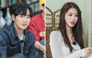 Sikap Manis Lee Sang Yeob Saat Bantu Mijoo Lovelyz di 'The Sixth Sense 2' Jadi Sorotan Netizen
