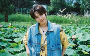 Dinilai Imut, Shotaro NCT Ingin Dipandang Fans seperti Ini