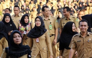 Berakhir Pada 26 Juli, Kemendikbudristek Desak Pelamar Guru PPPK Selesaikan Pendaftaran