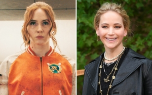 Karen Gillan Ingin Jennifer Lawrence Bintangi Sekuel 'Gunpowder Milkshake'