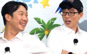 Haha Ogah Hidup Seperti Yoo Jae Seok, Kenapa?