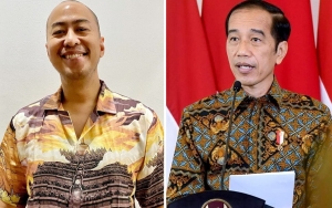 Viral Guyonan Pandji Pragiwaksono Dinilai Lecehkan Presiden Jokowi, Tuai Kecaman