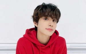 Visual Jungwoo NCT Bareng Nature Republic Disorot Knetz: Dia Seperti Aktor Rookie!