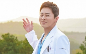 Dinistai Agensi Sendiri, Selfie Ala Jadul Jo Jung Suk di 'Hospital Playlist 2' Dirilis