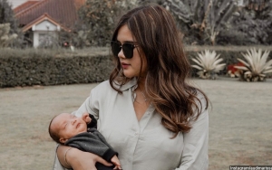 Audi Marissa Ungkap Sakit Hati Usai Disindir Tak Urus Anak Gara-gara Program Turunkan Berat Badan