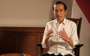 Presiden Jokowi Disarankan Tak Pakai Aplikasi WhatsApp Karena Berbahaya, Ada Apa?