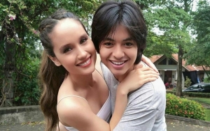 Pose Kelewat Mesra Cinta Laura-Angga Yunanda Bikin Fans Histeris, Perbedaan Tinggi Disorot
