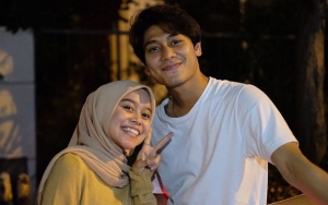 Pernikahan Ditunda, Lesty Kejora Malah Kenang Lagi Foto 1 Tahun Lalu Bareng Rizky Billar