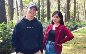 Endy Arfian Mengaku 'BF' Saat Ucap Selamat Ultah ke Amel Carla, Boyfriend atau Bestfriend?