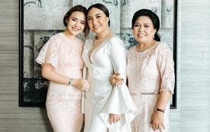 Ibunda Meninggal Dunia, Postingan Terakhir Kakak Amanda Manopo Bikin Sedih