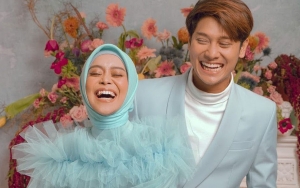 Pernikahan Tertunda, Lesty Kejora Pamer Foto Gemes Pertama Kali Ketemu Rizky Billar