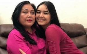 Amanda Manopo Terpukul, Sang Ibunda Ternyata Sudah Beri Tanda Akan Pergi Selamanya