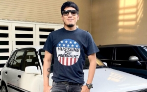 Jleb Banget, Desta Balas Begini Usai Ucapan Duka untuk Ayah Vincent Rompies Dikritik