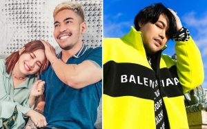 Ayu Ting Ting Tulis Ucapan Ultah untuk Robby Purba, Ivan Gunawan Komentar Begini