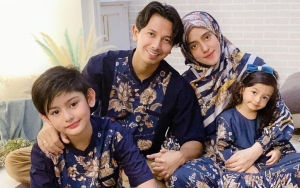 Baru Saja Umumkan Kehamilan, Fairuz A. Rafiq Harus Patah Hati Lihat Sang Putri Masuk Rumah Sakit