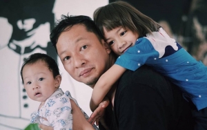 Ringgo Agus Rahman 'Kecolongan', Curhat Soal Putra Sulung yang Bisa Beli Game Digital Sendiri