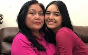 Amanda Manopo Bahas Pasangan Saat Tulis Pesan Pilu untuk Mendiang Ibunda 