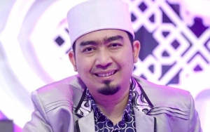 Ustadz Solmed Ungkap Alasan Susah Move On Usai Kedua Orangtua Meninggal Dunia