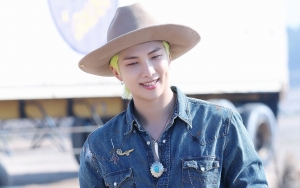 BTS Ditunjuk Sebagai Utusan Khusus Presiden Korsel, Komentar RM Bijak Banget