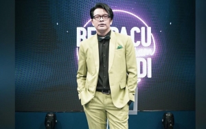 Oksigen Konsentrator Makin Langka, Armand Maulana Lakukan Penggalangan Dana