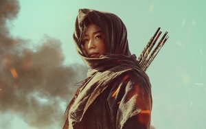 'Kingdom: Ashin of the North' Bocorkan Proses Syuting Berskala Epik