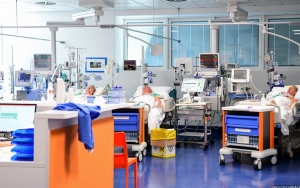 Ilmuwan Belanda Akui Antibodi COVID-19 Ada di Tubuh Pasien Italia Sebelum Wuhan Catat Kasus Pertama