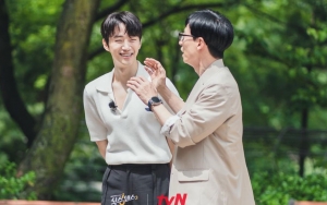 'Menggoda Iman', Junho 2PM Diprotes Member 'The Sixth Sense 2' Gara-Gara Berpakaian Terlalu Terbuka