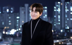 Ji Chang Wook Positif COVID-19, Proses Syuting 'The Sound of Magic' Ditangguhkan