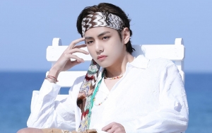 V BTS Semangati Pemain Tenis Meja Korsel di Olimpiade, Masih Muda dan Cantik