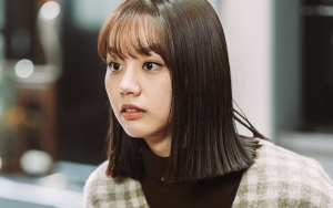 Hyeri Ternyata Dapat Pelajaran Berharga Ini Saat Bintangi 'My Roommate Is A Gumiho'