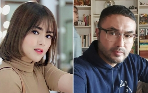 Unggah Foto Peluk Amanda Manopo, Surya Saputra Kuatkan Begini