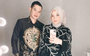 Video Citra Kirana Belai Pipi Rezky Aditya Mendadak Picu Perang Komentar Soal Wenny, Ada Apa?