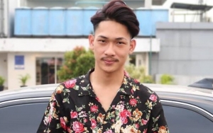 YouTuber Ferdian Paleka Resmi Menikah: Malem Pertama Gaskeun!