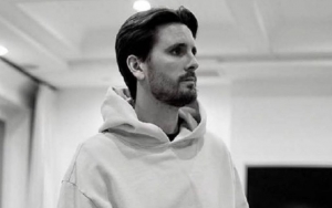 Scott Disick Eks Kourtney Kardashian Perdana Bagikan Foto Bareng Amelia Grey Di Instagram