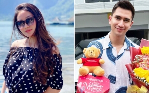 Natasha Wilona dan Verrell Bramasta Pernah Bertengkar Hebat Gara-gara Game, Penyebab Putus?