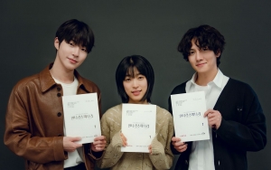 Ji Chang Wook Positif, Pemeran 'The Sound of Magic' Hwang In Yeop & Choi Sung Eun Negatif Covid-19