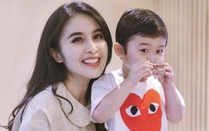 Terungkap Alasan Sandra Dewi Batalkan Niat Cari Menantu dengan Standar Tinggi