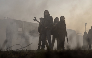 Terungkap Tanggal Rilis Musim Kedua 'The Walking Dead: World Beyond', Kapan?