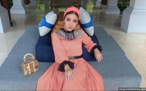 Dulu Banjir Gosip Miring, Begini Alasan Bella Shofie Getol Berbagi Rejeki di Tengah PPKM