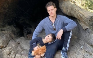 Setahun Naya Nivera Tewas Tenggelam, Ryan Dorsey Eks Suami Beri Pernyataan Haru