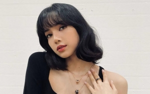 Lisa BLACKPINK Beri Bocoran Soal Debut Solo, Inikah Judul Lagunya?