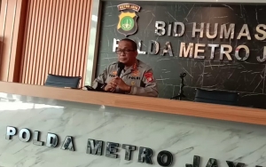 Jerinx SID Mangkir Panggilan Polisi, Kasus Perkara Bakal Ditingkatkan Ke Status Penyidikan?