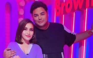 Ayu Ting Ting Ungkap Perjuangan Ivan Gunawan Dalam Jalani Program Diet